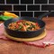 Korkmaz Ornella Nonstick 10 Inch Aluminum Frying Pan in Granite Black A1346 - alternate 5
