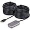 Startech.Com USB EXTENDER HUB, 24M USB 2.0 EXTENSION CABLE WITH 4-PORT USB-A HUB, ACTIVE/BUS U02442-USB-EXTENDER - alternate 1