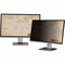 3M Privacy Filter for 49in Full Screen Monitor, Black/Matte PF490W3E - alternate 1