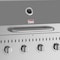 Koolmore 48 in. Commercial Outdoor Propane Gas Grill with Roll Dome Cover, ETL Listed in Stainless-Steel CGKIT4-48D - alternate 6