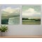 Homeroots Set Of Two View White Framed Print Wall Art, 2PK 525867 - alternate 3