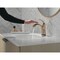 Delta Lahara Touch2O Bathroom Faucet with Touchless Technology 538T-CZ-DST - alternate 3