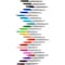 Sharpie Fine Point Markers, Assorted Colors, 24PK 75846 - alternate 4