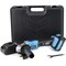 Neiko Cordless Angle Grinder, 4 1/2-Inch with Variable Speed, 20V 4.0A Li-ion Rechargeable Battery 10881A - alternate 3