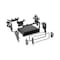 Metra Honda 1989-Up Multi Turbo Pocket Kit 997898 - alternate 1