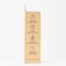 Scrub Daddy Scrubber, Coconut Husk Abrasive, 4 in L, 6 in W, 2PK FG1400001001EA0EN - alternate 3