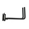 Mytee Products E-Track Small Hanger Hook, Truck, Trailers Hook for Rakes and Shovels, 4PK ETK-DHx4 - alternate 4