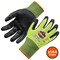 Ergodyne Coated Glove, Nitrile, 2XL 144 PK 7022-CASE - alternate 1