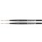Da Vinci CASANEO Rigger, Extra Soft Synthetics, Watercolor & Acrylic, Liner, Series 1290, Size 0, 2PK VA-1290_0 - alternate 2