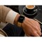 Elegani Replacement Stainless Steel Replacement Band Compatible with Apple Watch 41mm, Rose Gold OLAB-RGD-41mm - alternate 3