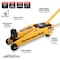 Performance Tool 2-1/4 Ton Trolley Jack, 4500 lb Capacity, Lift Range 5-3/8 to 15-1/4 in. W1611 - alternate 5