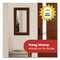 Command Picture Hanging Strips, X-Large, Removable, Holds up to 20 lbs per 4 Strips, White, 16PK 17217-16NA - alternate 6