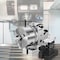 Vevor Indexing Dividing Head for Milling Machine 6" /160 mm for Milling Grinding BS-KP6 - alternate 2