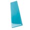 Apollo Tile Sapphire Blue 3 in x 12 in Glass Glossy Wall Subway 5 sqft/case, 20PK APLA88042 3X12A - alternate 8