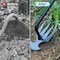 Wrightmaster 11.8 in. Portable Hand Weeder with Heavy-Duty, Easy-to-Use ZRO1127 - alternate 4