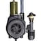 Metra Electronics 4 PWR ANTENNA FULLY-AUTOMATIC 44-PW22B - alternate 1