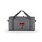Picnic Time Family Of Brands NCAA Texas Tech Red Raiders 64 Can Collapsible Cooler, Large Insulated Soft Cooler Bag 716-00-105-574-0 - alternate 1