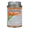 Weld-On 713 Orange Cement For CPVC/PVC 4 fl. oz. 10129 - alternate 1