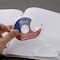 Bazic Products Transparent Tape with Dispenser, 3/4in. x 1296in., 12PK 912 - alternate 4