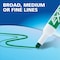 Expo Dry Erase Markers, Assorted, PK36 1921061A - alternate 10