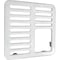Amgood Floor Sink Top Grate. Available in All Size Full Size TG-3/4-Z - alternate 1