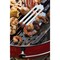 Grillgrate Grill Grate Spatula & Grill Tool Tongs SPTONG - alternate 2