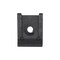 Auveco Spring Type U-Nut #10 Screw Size, 25PK 10066 - alternate 3