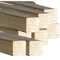 Southern Copper C360 Free-Machining Brass Square Bar 1.5 in Thickness & Width 36.0 in Length C360SQ1500-36 - alternate 1
