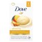 Dove Glowing Mango and Almond Butters Beauty Bar Soap, 22.5 Ounce, 12PK 64323781 - alternate 1