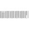 Tabbies BIBLE INDEXING TABS - CAMO SERIES - OT & NT, 90 URBAN TABS, 1"L - 1/4" EXT, 10 PKS/BX, 10PK 58415 - alternate 4