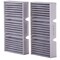 Premium Guard Cabin Air Filter,  PC99366C - alternate 1
