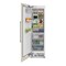 Koolmore Reserve Panel Ready 24 in. Column Refrigerator with a 18 in. Wine Cooler and 24 in. Freezer KM-PRC-R24F24W - alternate 5