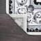 Jonathan Y Acanthus French Border Cream/Light Gray 5 ft. x 8 ft. Area Rug MDP504B-5 - alternate 5