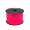 Labeltac LabelTac 4 and Pro Model High Performance 10-Year Vinyl Supply 3in x 150ft, Hi-Vis Pink LT317HP - alternate 1