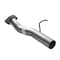 Ap Exhaust Prebent Pipe, 38014 38014 - alternate 2