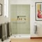 Gatco Gibson 24 in Towel Bar, Satin Nickel 5210SN - alternate 4