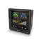 Trumeter Vista Touch Process Meter, 12-24V AC/DC, 10W, HD Graphical, Touchscreen, Vista Touch Series VT-PROC-LV - alternate 1