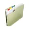 Post-It Flag, 50Fl/Dsp, 12Dsp/Bx, Red, PK6 680-RD12 - alternate 7