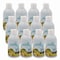 Timemist Metered Air Freshener Refill, Citrus, 6.6 oz Aerosol Spray, PK12 1042781 - alternate 3