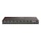 Bzbgear 8x8 4K UHD HDMI 2.0 Matrix Switcher with Audio De-embedding and Independent Routing BG-4K-88MA - alternate 2