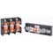 Ferraz Shawmut 600 VAC/VDC, 100 A, 1-Pole, 6 to 2/0 AWG Aluminum/Copper, GFPC Body, Box Terminal, Direct Screw 61036J - alternate 1