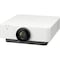 Sony BrightEra VPL-FHZ80 3LCD Projector - 16:10 - Ceiling Mountable - White VPLFHZ80/W - alternate 1