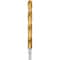Do It Best 7/16'' Impact Ready Titanium Hex Shank Drill Bit QJDIB-DB-058 - alternate 2