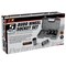 Performance Tool 5 pc. 1 in. Dr. Budd Wheel Socket, 6 Point, Chrome Moly, Metric W89315 - alternate 3