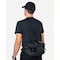 Meret Usa Side Pack, Black, 5" D M8110TB - alternate 3