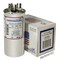 Ilc Replacement Run Capacitor, 40/5 MFD, 440V GOODMAN CAB050400440CT - alternate 2