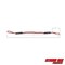 Extreme Max Extreme Max 3006.2714 BoatTector Bungee Dock Line Value 2-Pack - 5', Red 3006.2714 - alternate 4