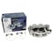Hella BRAKE CALIPER 355800952 - alternate 3