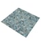 Apollo Tile Mingles 11.6inx11.6in Glossy Stone Blue and Gray Glass Mosaic Wall Floor Tile 18.69 sqft/case, 20PK MIX1588BL581A - alternate 3