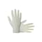 Sas Safety Dyna Grip, Disposable Gloves, 7 mil Palm, Latex, Powder-Free, S, White SA650-1001 - alternate 5